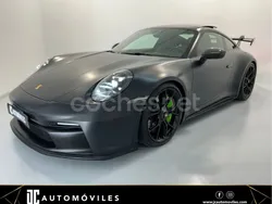 Negro Usado 2020 Porsche 911 Carrera 4S Coupe | 154.900 €