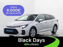 Blanco Usado 2023 Suzuki Swace Familiar | 20.490 € (Precio justo)
