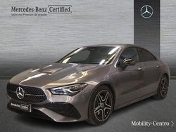 Gris Usado 2023 Mercedes 200 Utilitario | 40.900 €