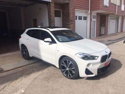 Blanco Usado 2020 BMW X2 Comfort Edition SUV | 33.500 €