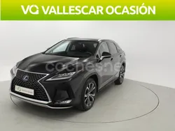 Lexus RX450h