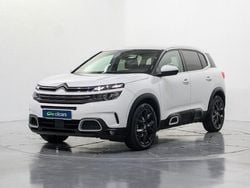 Usado 2020 Citroën C5 Aircross Feel SUV | 13.990 € (Caro)