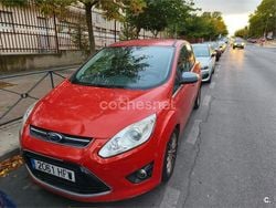 Naranja Usado 2011 Ford C-MAX Monovolumen | 2800 € (Super precio)