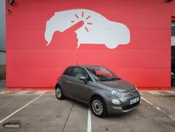 Gris Usado 2022 Fiat 500 Dolcevita Utilitario | 13.990 € (Caro)