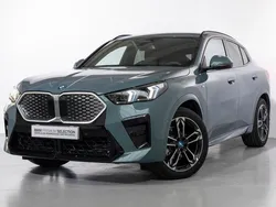 Usado 2024 BMW iX2 Comfort Edition SUV | 43.875 € (Precio justo)