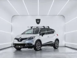 Usado 2016 Renault Captur Zen SUV | 9499 € (Buen precio)