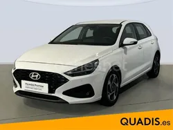 Otro Nuevo 2024 Hyundai i30 Berlina | 23.495 € (Precio justo)