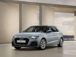 Plateado Nuevo 2025 Audi A1 Sportback Advanced Plus Utilitario | 22.729 € (Super precio)
