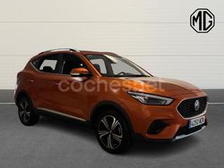 Naranja Usado 2025 MG ZS Comfort SUV | 15.490 € (Precio justo)