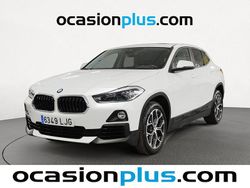 Blanco Usado 2020 BMW X2 SUV | 22.046 € (Buen precio)
