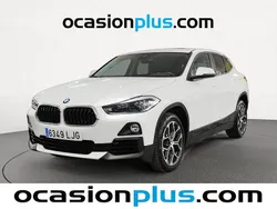 Blanco Usado 2020 BMW X2 SUV | 22.046 € (Buen precio)