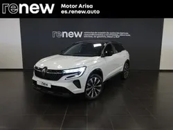 Blanco Usado 2024 Renault Austral Techno SUV | 32.990 €