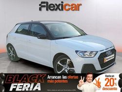 Blanco Usado 2020 Audi A1 Sportback Utilitario | 17.790 € (Precio justo)
