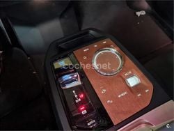 Eléctrico Usado 2021 BMW iX SUV | 44.500 € (Buen precio)