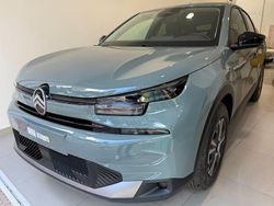 Verde Nuevo 2025 Citroën C4 Berlina | 22.990 € (Precio justo)