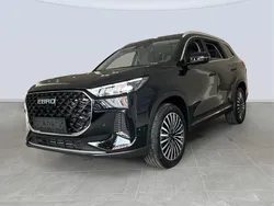 Negro Nuevo 2024 Ebro s800 Luxury SUV | 33.268 € (Buen precio)