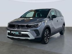 Gris Usado 2024 Opel Crossland Elegance SUV | 16.900 € (Precio justo)