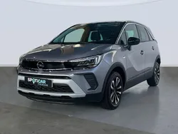 Gris Usado 2024 Opel Crossland Elegance SUV | 17.900 € (Precio justo)