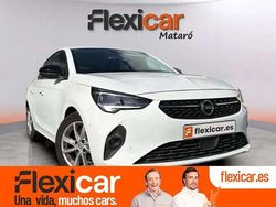 Blanco Usado 2023 Opel Corsa Edition Utilitario | 10.890 € (Buen precio)
