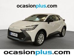 Blanco Nuevo 2025 Toyota C-HR Active SUV | 26.355 € (Precio justo)