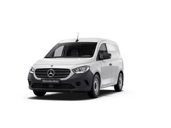 Blanco Usado 2025 Mercedes Citan 110 Utilitario | 24.100 € (Caro)