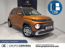 Naranja Nuevo 2025 Hyundai Inster Utilitario | 24.990 €