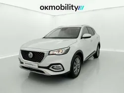 Blanco Usado 2023 MG HS Comfort SUV | 16.650 € (Buen precio)