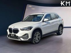 Blanco Usado 2021 BMW X1 SUV | 22.500 € (Precio justo)