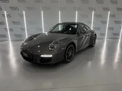 Gris Usado 2011 Porsche 911 Carrera 4 GTS Coupe | 86.900 €