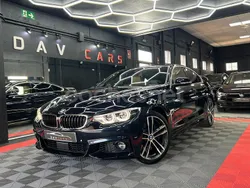 Negro Usado 2018 BMW 430 Gran Coupé Comfort Edition Coupe | 28.990 € (Precio justo)