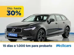 Volvo V90 CC