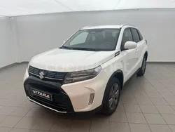 Blanco Nuevo 2024 Suzuki Vitara SUV | 23.999 €