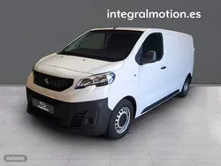 Blanco Usado 2022 Peugeot Expert Van | 14.462 € (Precio justo)