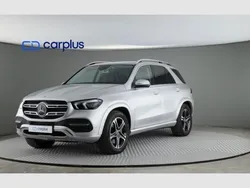 Usado 2019 Mercedes GLE450 AMG | 45.900 € (Precio justo)