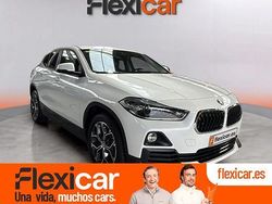 Blanco Usado 2020 BMW X2 SUV | 23.790 € (Precio justo)