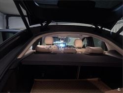 Negro Usado 2016 Mercedes GLE350 Coupe | 32.500 € (Buen precio)