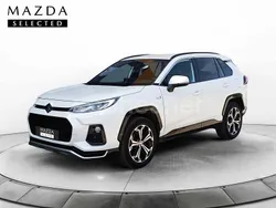 Blanco Usado 2020 Suzuki Across SUV | 36.500 € (Precio justo)