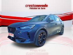 Usado 2021 Cupra Formentor VZ SUV | 32.149 € (Precio justo)