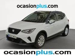 Blanco Usado 2023 Seat Arona Style SUV | 15.446 € (Buen precio)