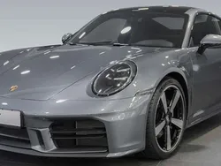Gris Usado 2024 Porsche 911 Carrera Coupe | 170.900 €