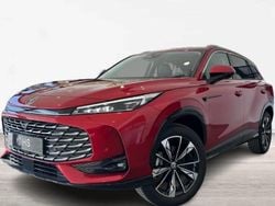 Otro Nuevo 2025 MG HS Luxury SUV | 28.540 € (Un poco caro)