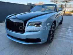 Usado 2023 Rolls Royce Dawn Descapotable | 565.000 €