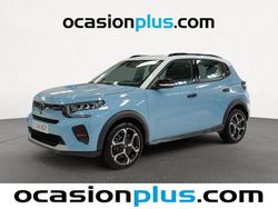 Azul Usado 2025 Citroën C3 Utilitario | 17.500 € (Precio justo)