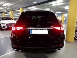 Negro Usado 2023 Mercedes GLE300 SUV | 68.500 € (Precio justo)