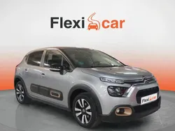 Blanco Usado 2022 Citroën C3 PureTech Utilitario | 8490 € (Super precio)