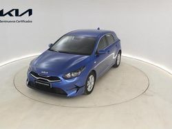 Usado 2024 Kia Ceed | 20.346 € (Precio justo)