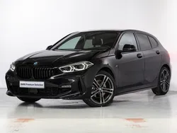 Usado 2024 BMW 118 Comfort Edition Utilitario | 30.375 € (Precio justo)