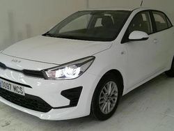 Usado 2022 Kia Rio | 15.460 € (Precio justo)