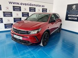 Usado 2023 Opel Grandland X SUV | 23.500 € (Precio justo)