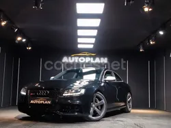 Negro Usado 2011 Audi RS5 Coupe | 26.990 € (Precio justo)